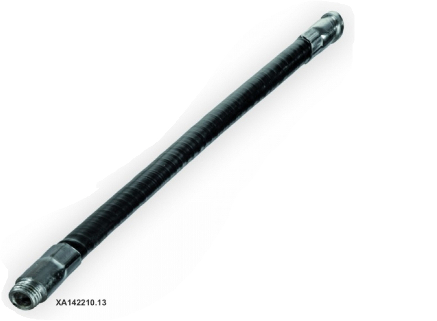 Zubehör Pansam Xa142210.13 Flexibler Schutz Für Schleifer