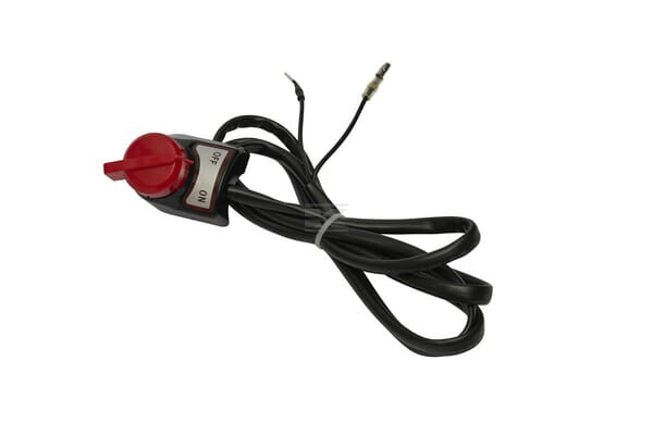 Schalter Pubert 0330062001