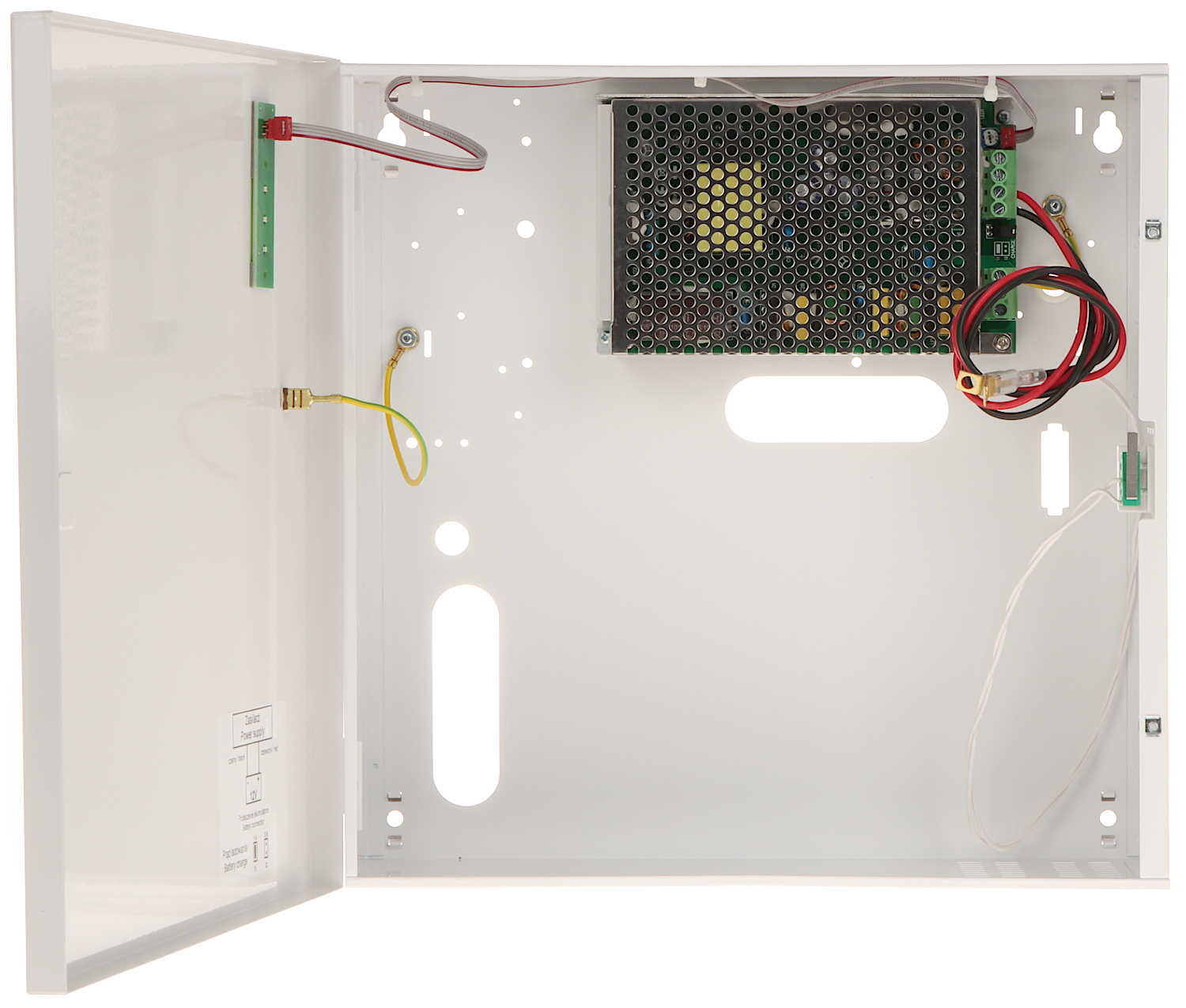 Schaltpuffernetzteil Hpsb-12v7a-c Pulsar