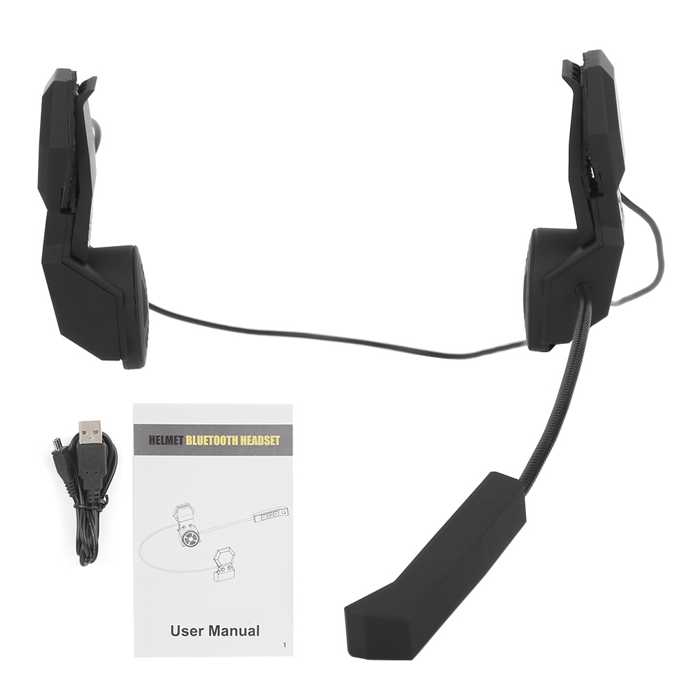 Tragbares Bluetooth-audiogerät, Störungsfrei, Freisprechfunktion, Bt9