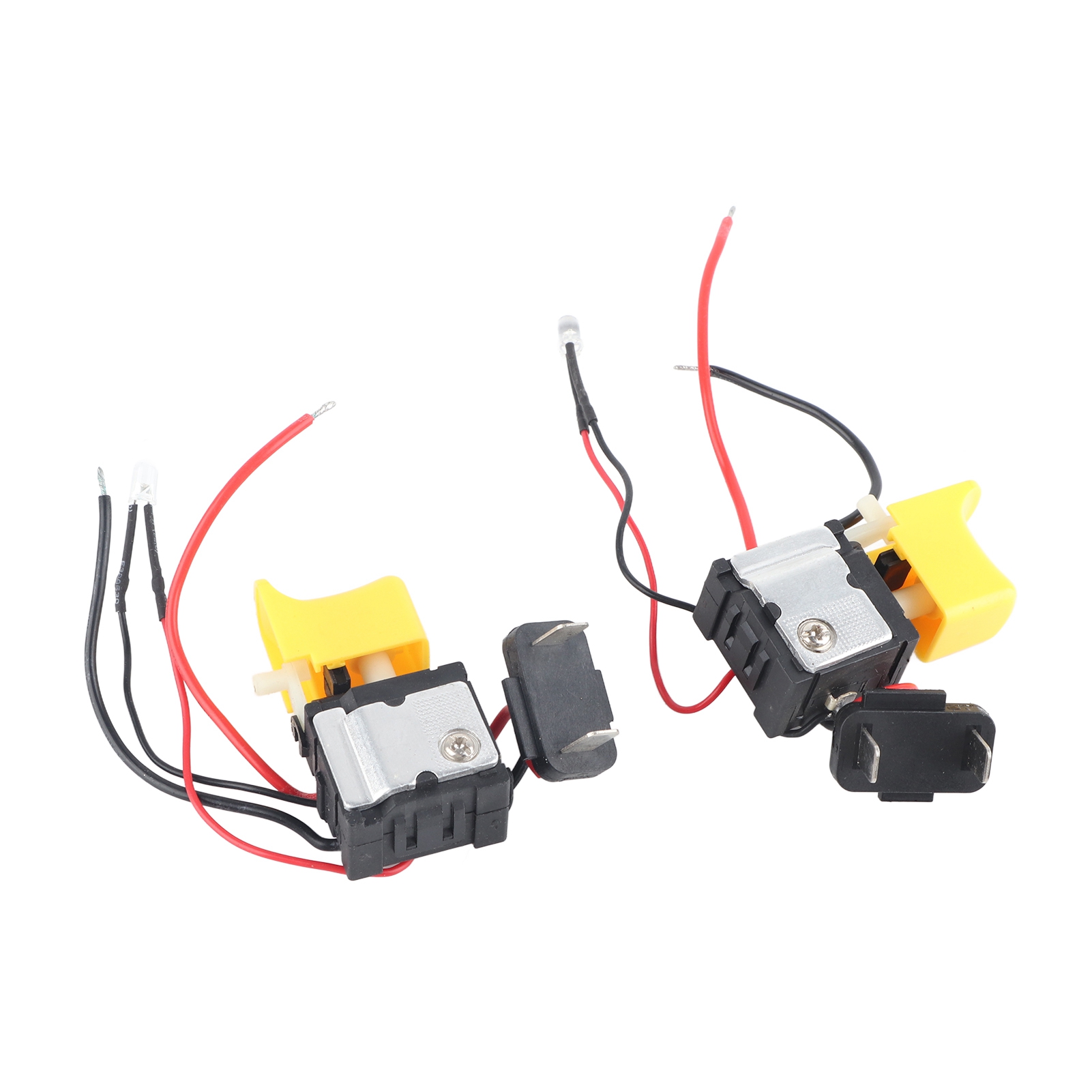 2 Auslöseschalter Für Elektrowerkzeuge