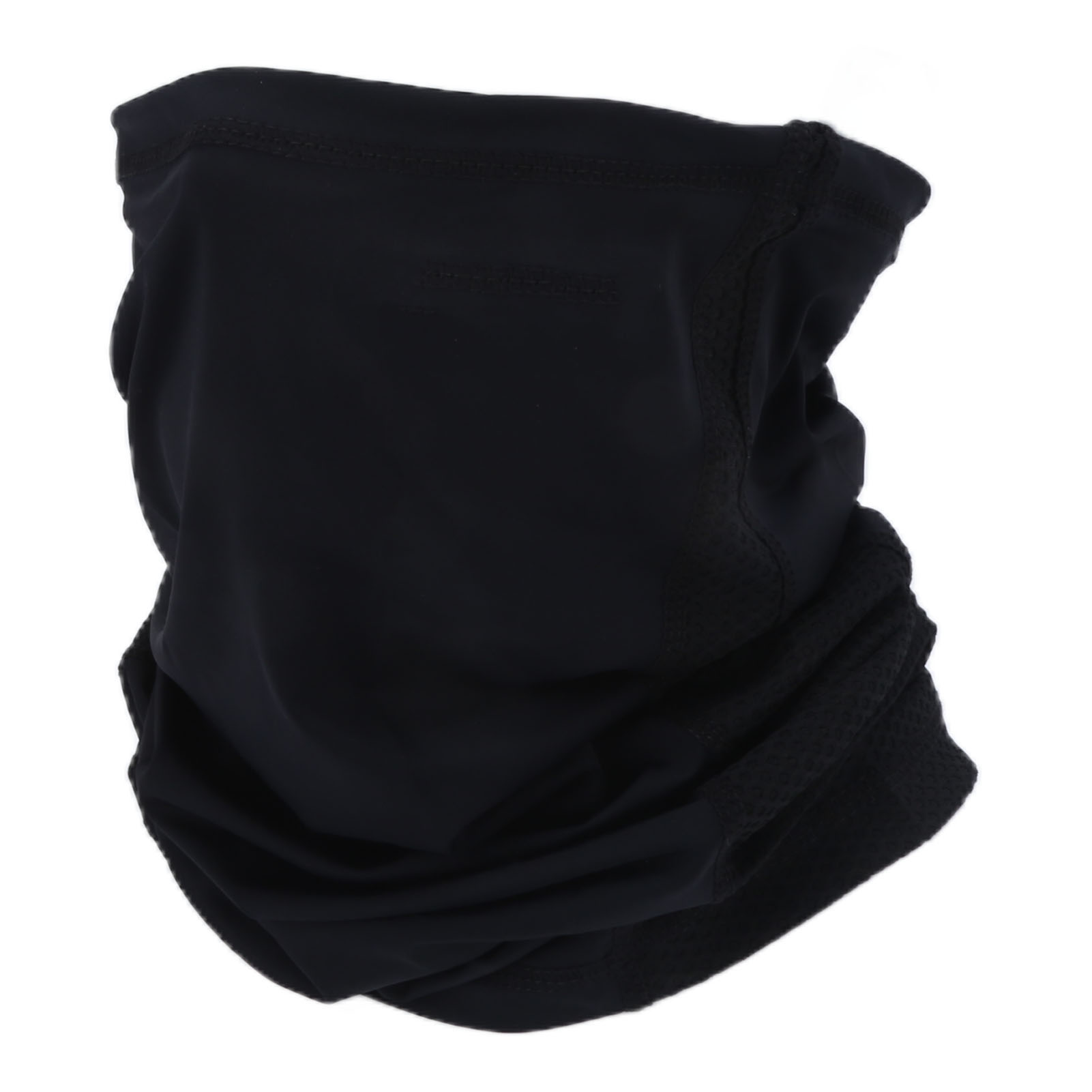 Atmungsaktive Sonnenschutzmaske Mit Halstuch