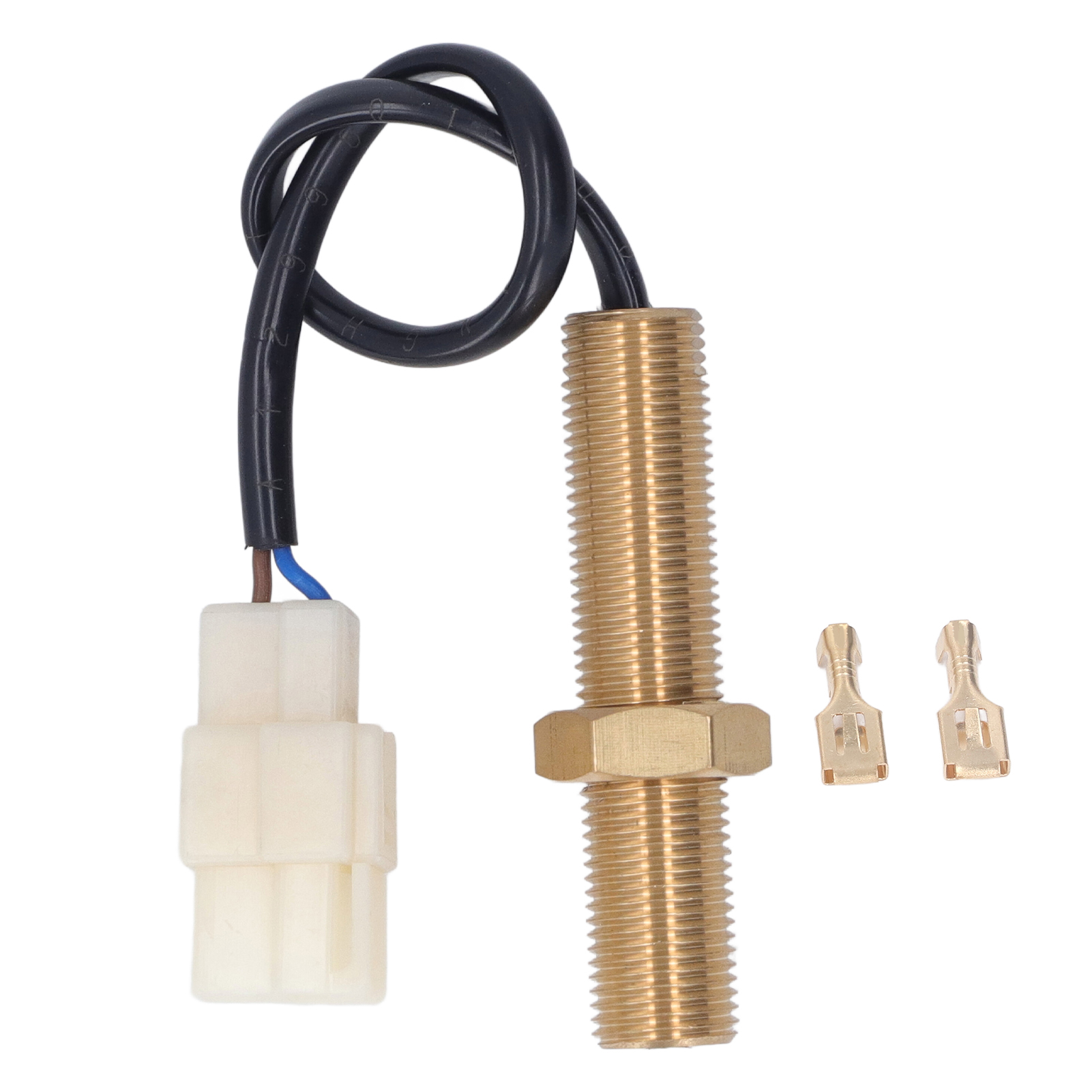 Magnetische Drehzahlregelung M16 Gewindeschutz