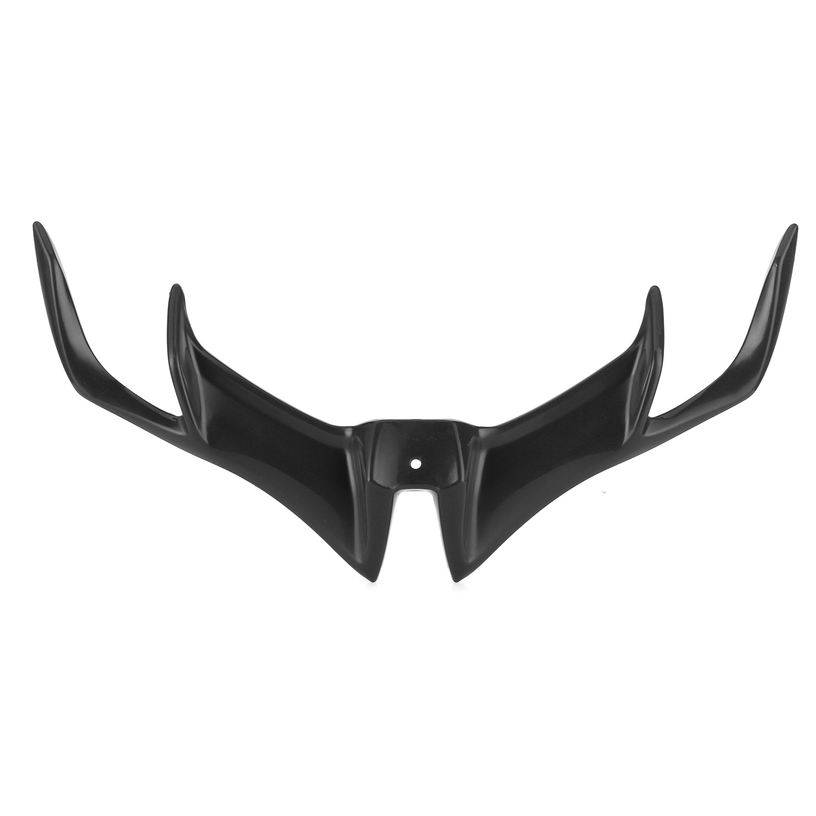 Aerodynamischer Frontschutz, Kompatibel Mit