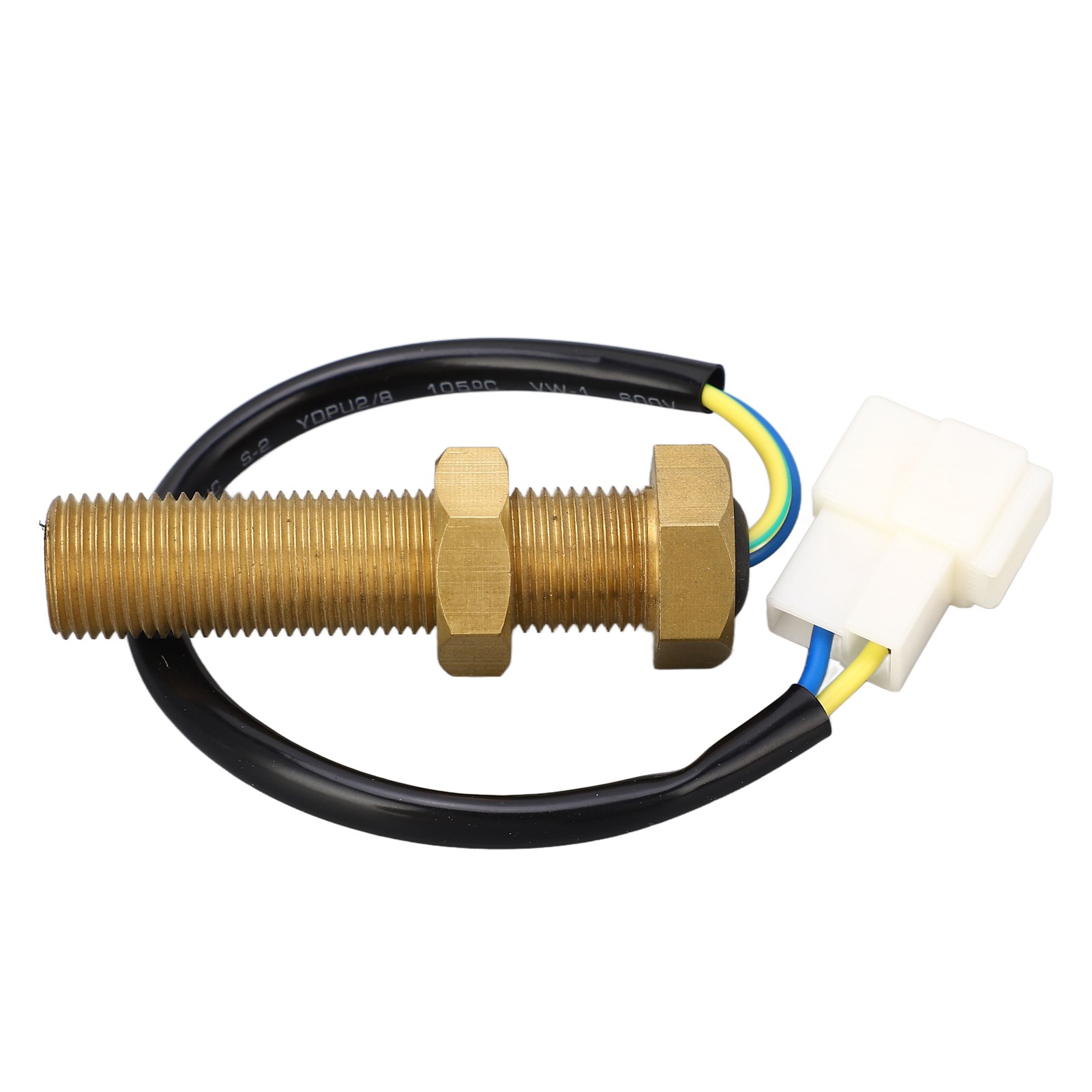 Magnetischer Drehzahlaufnehmer M16x1,5 Ip44, Schutzart: Ip44