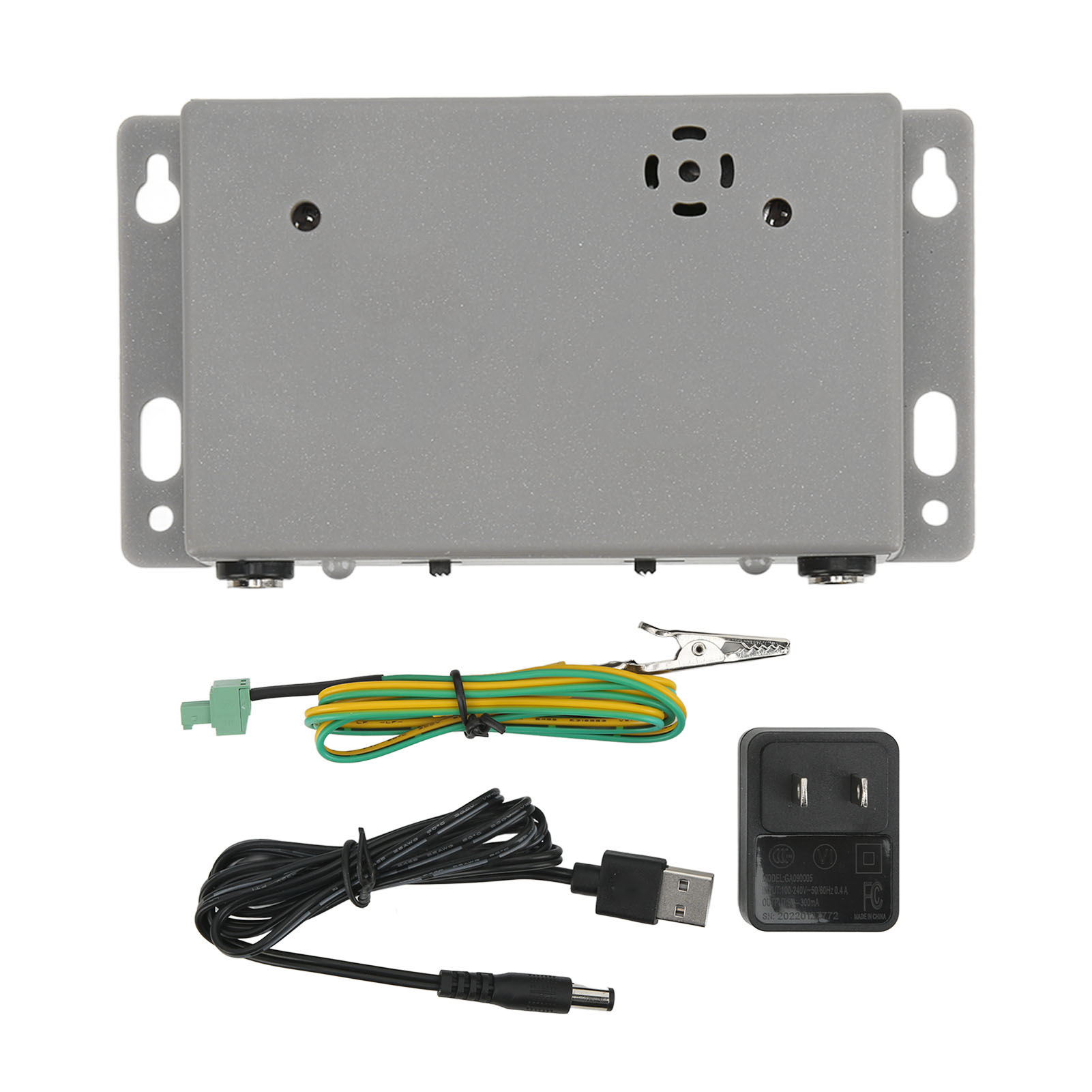 Esd-antistatik-armband Mit Dual-monitor-station