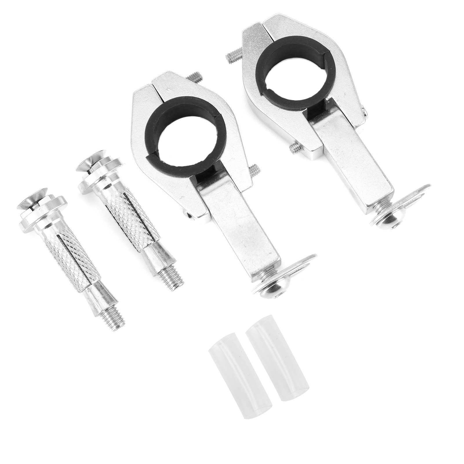 Motorrad-handschutz-befestigungsklemme
