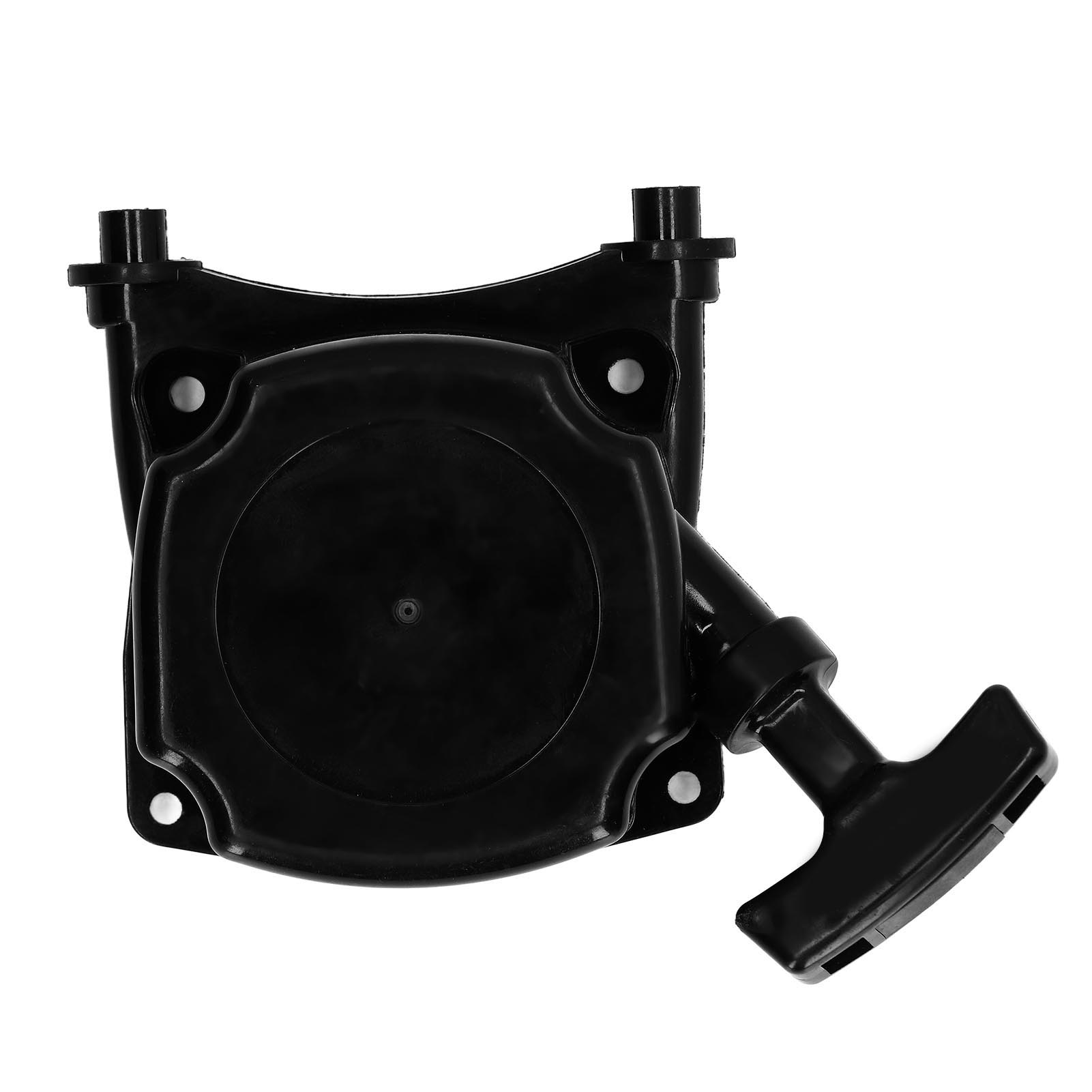 Selbsteinziehende Abs-starter-montageplatte
