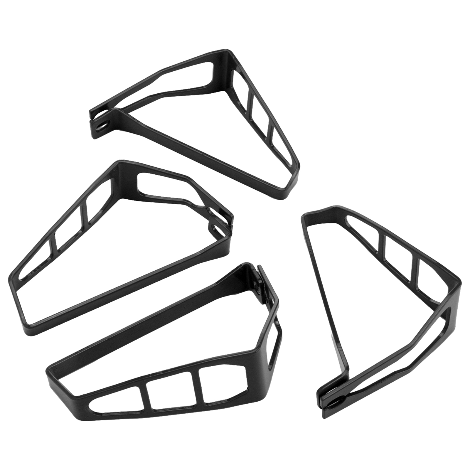 Blinkerschutz Aus Aluminiumlegierung Für Motorräder