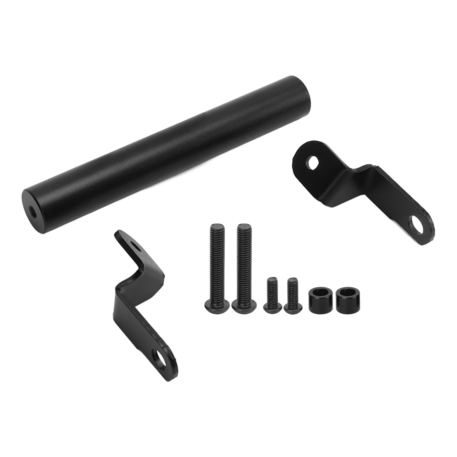 Motorrad-handy-gps-halterungsadapter Für R25