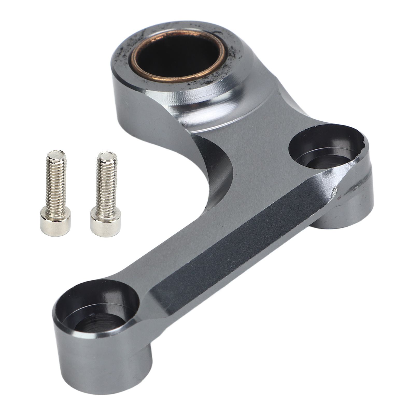 Stabilisierung Des Schalthebels Aus Aluminium