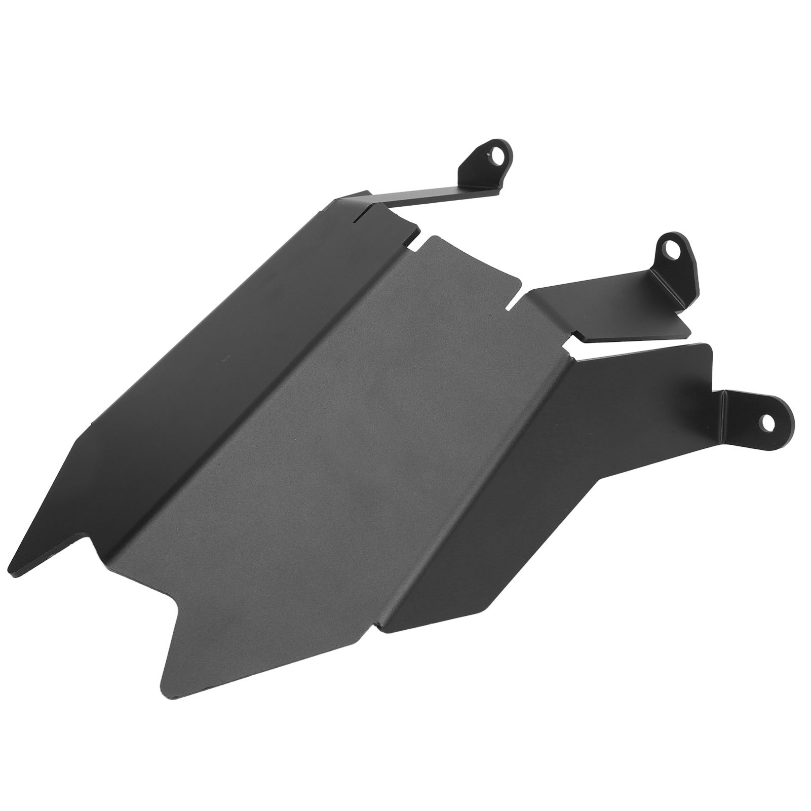 Motorrad-hinterradkotflügel Aus Metall, Spritzschutz