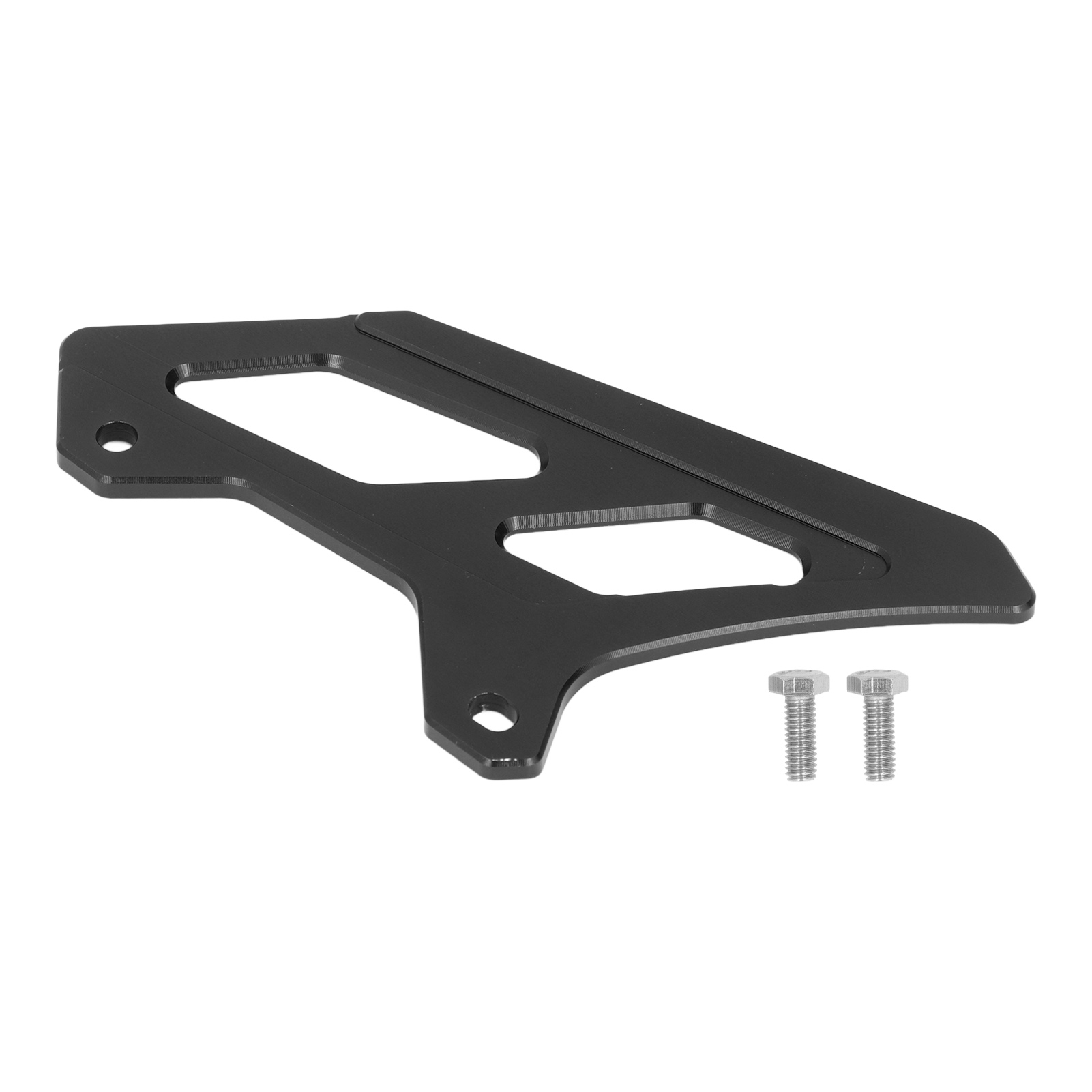 Hinterrad-kettenschutz Aus Aluminiumlegierung