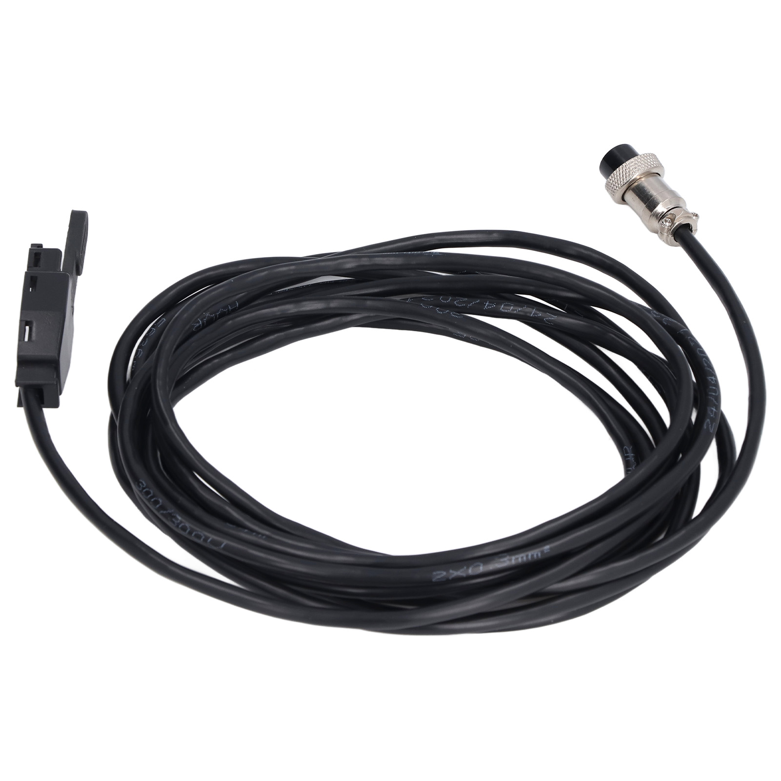 Mikroschalter Für Wig-brenner Mit Kabel Und Stecker