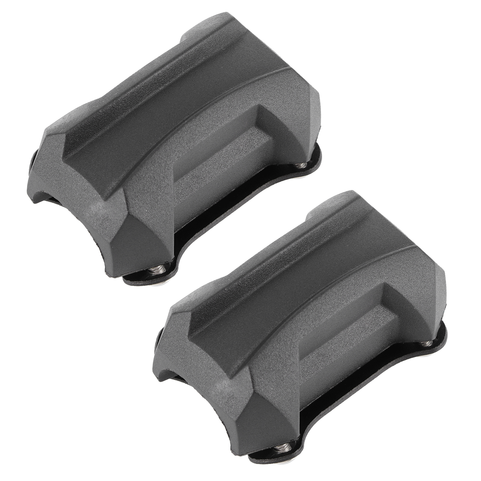 25 Mm (1 Zoll) Motorrad-aufprallschutz