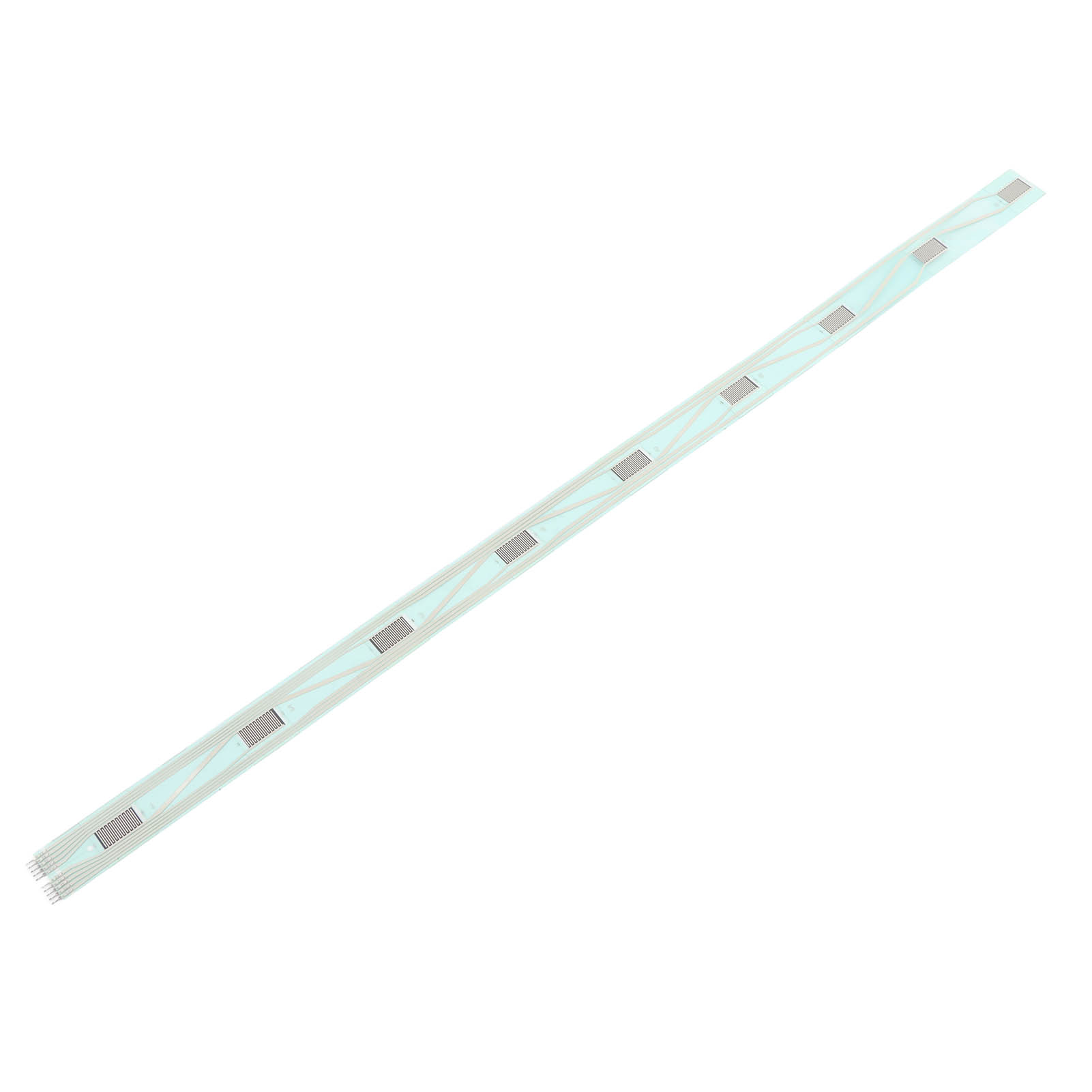 9-zonen-dünnschicht-druckplatte, 20 G, 6 Kg Flexibel