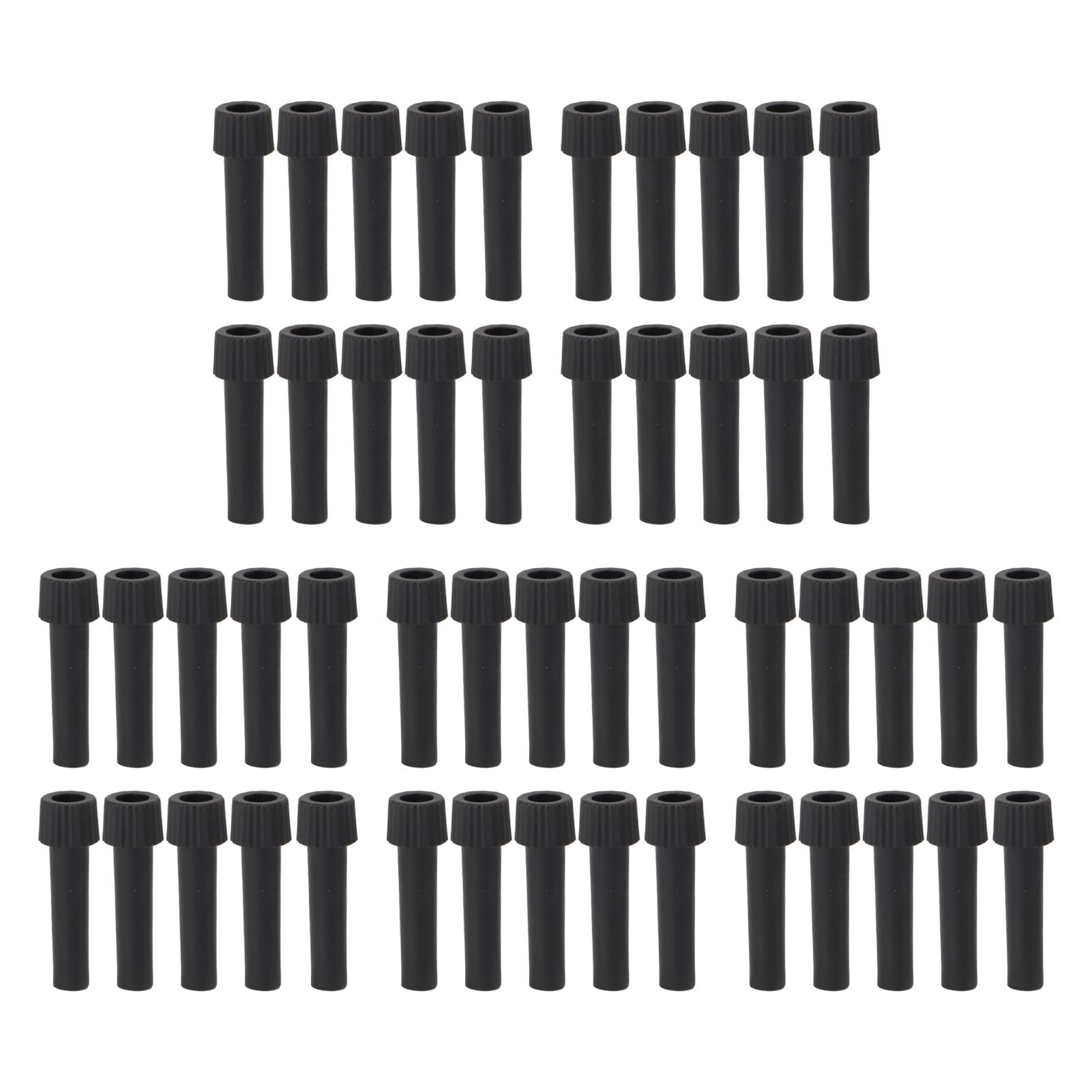 50 Ersatzknöpfe Für E26 E27 3 5 Schalter