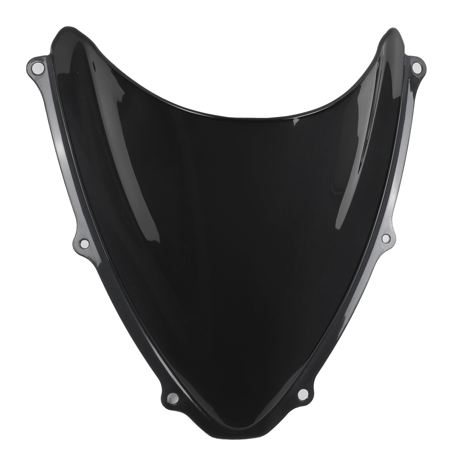 Windabweiser Aus Polycarbonat Für Suzuki Gsxr Motorrad-windschutzscheibe