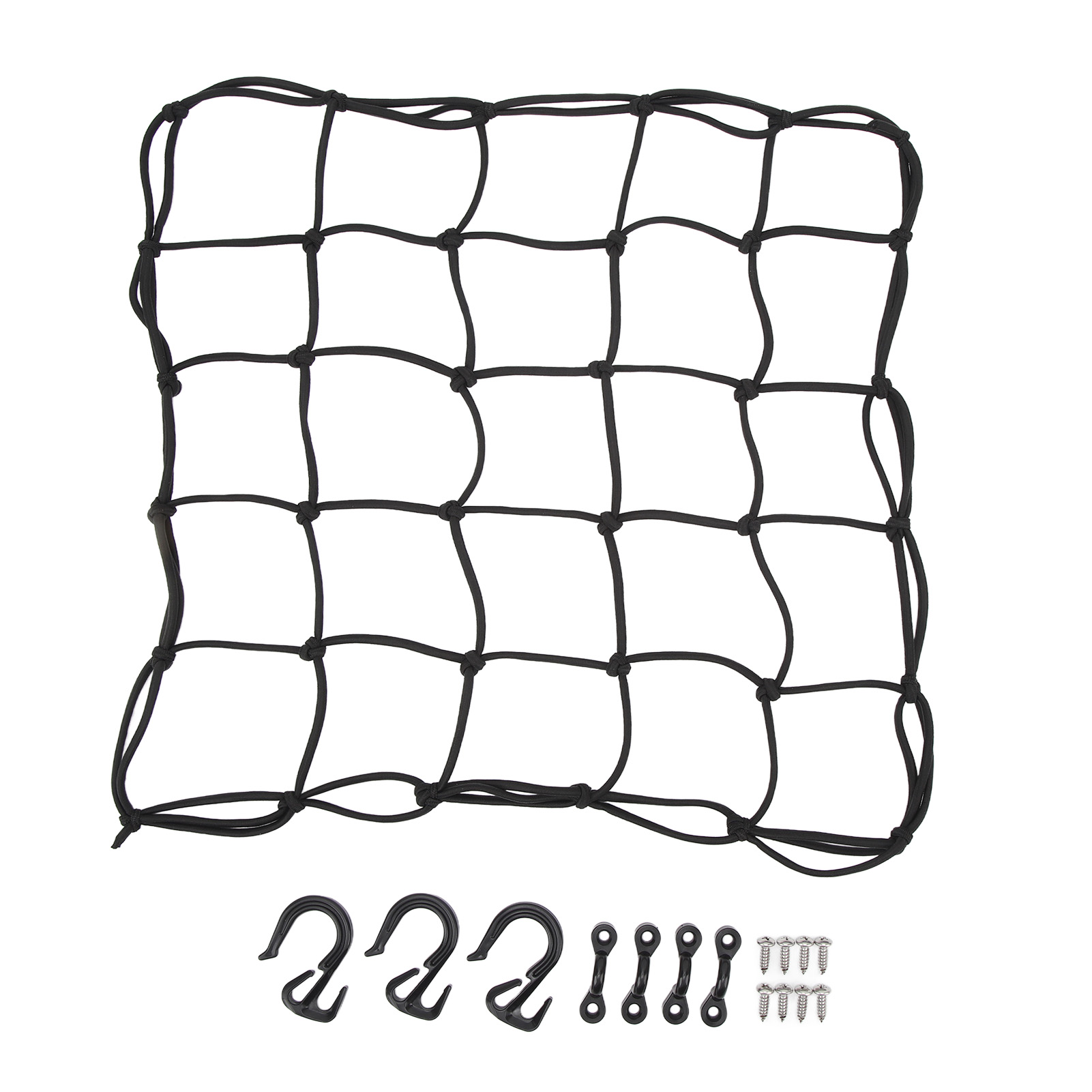 15 Zoll Langes Elastisches Ladeband, Starker Schutz Und