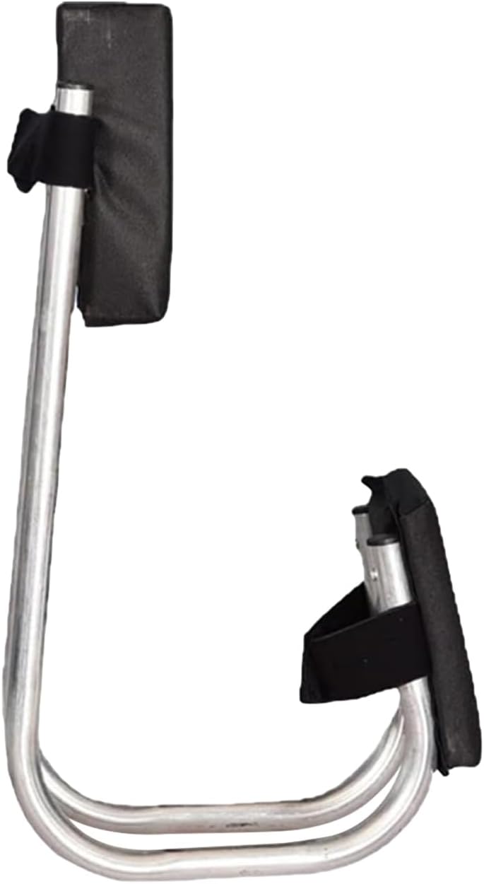 Für Den Garten Tragbarer Outdoor Stuhl Bequemer Schutzhocker