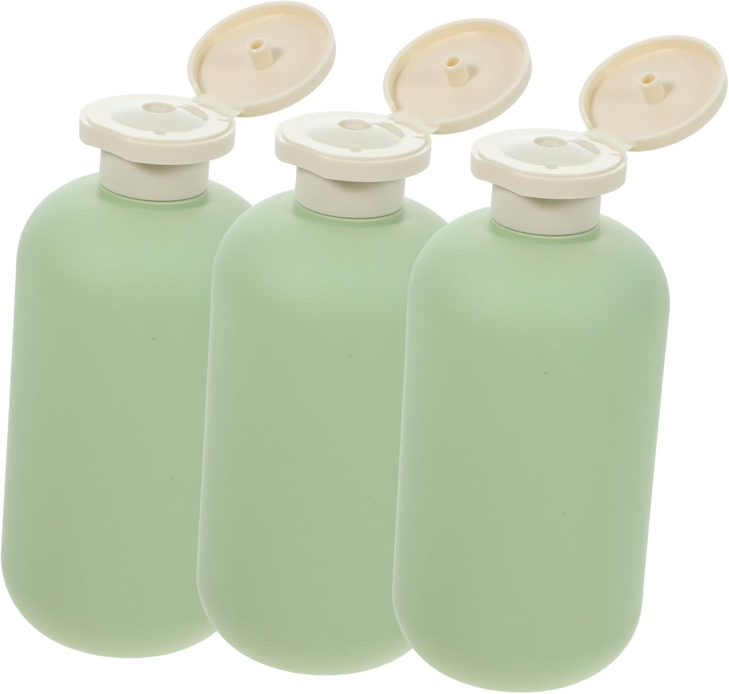 Praktische Aufbewahrungsflaschen Für Shampoo Und Lotion 3