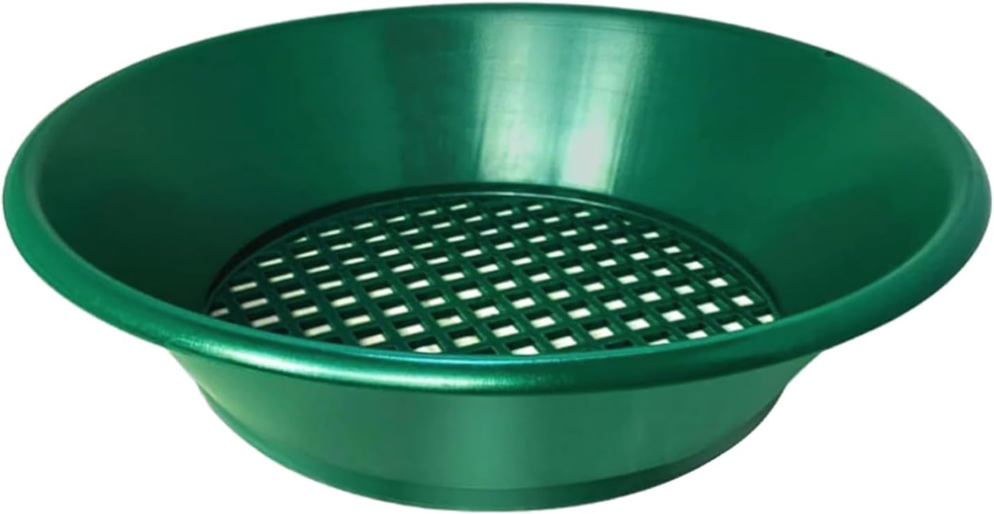 Outdoor Goldschürffür Goldsuche 35 Cm Werkzeug Zur