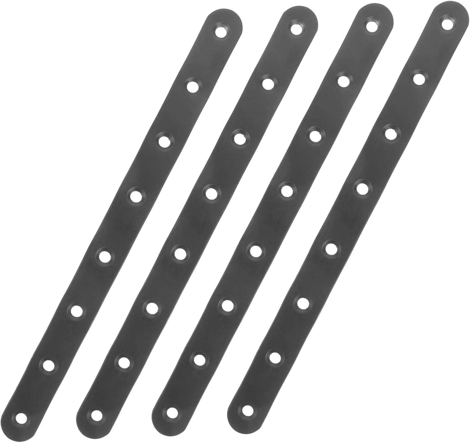 Stück Gerade Halterungen Für Reparaturplatten Robuste Flache