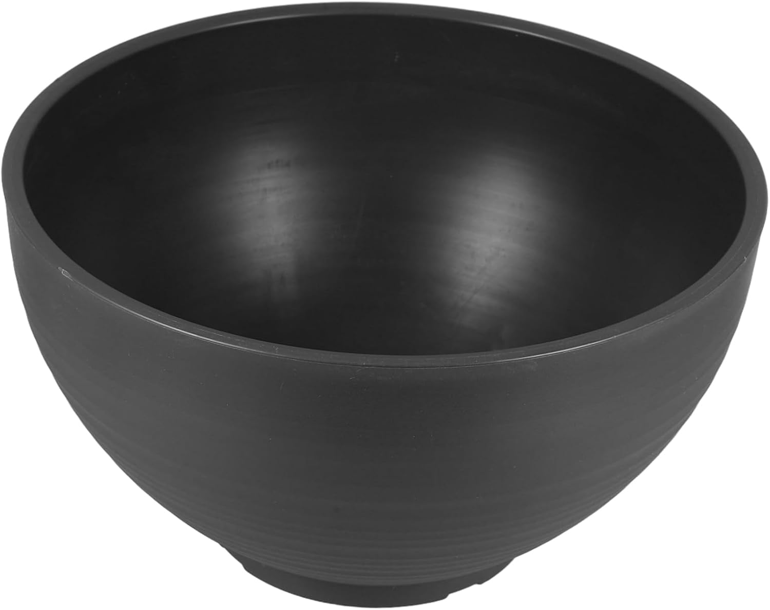 Blumentopf Lotus Pflanzschale 30cm Harz Seerosen Pflanzgefäß