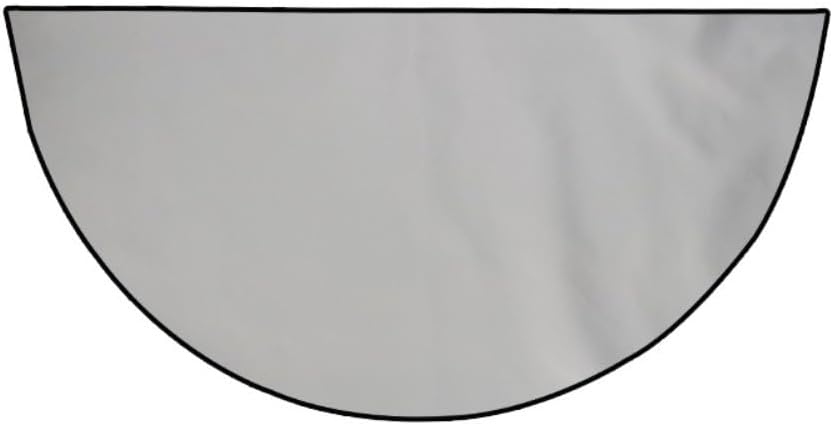 Fiberglasmatte Für Den Heimgebrauch 1 Mm Dicker Bodenschutz