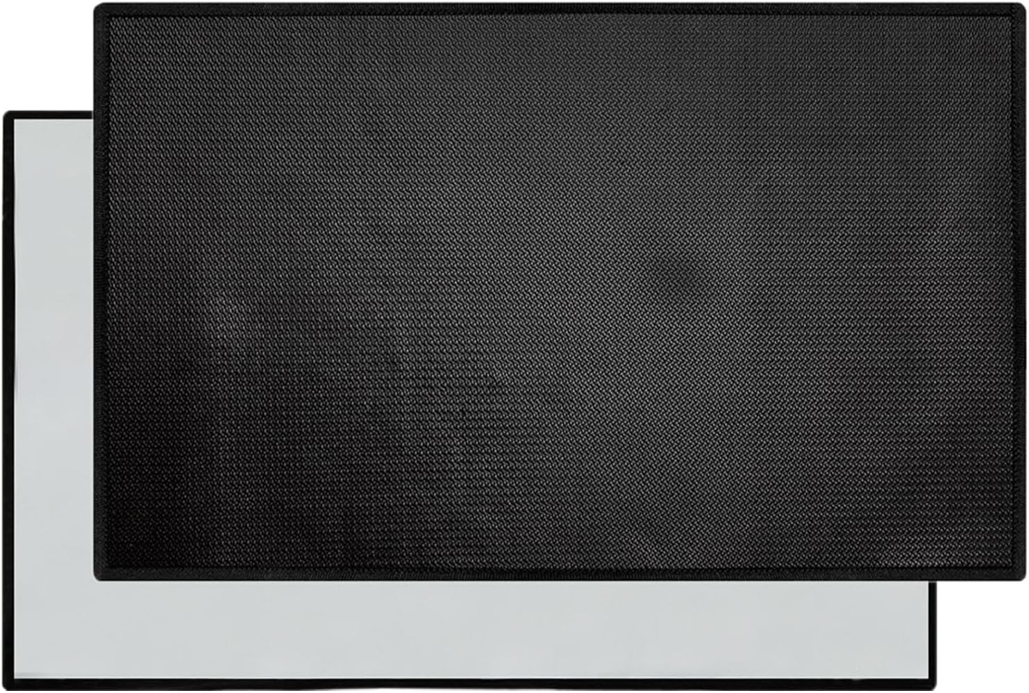 Grillmatte Bodenschutzmatte Faltbare Bbq Matte Grillmatten