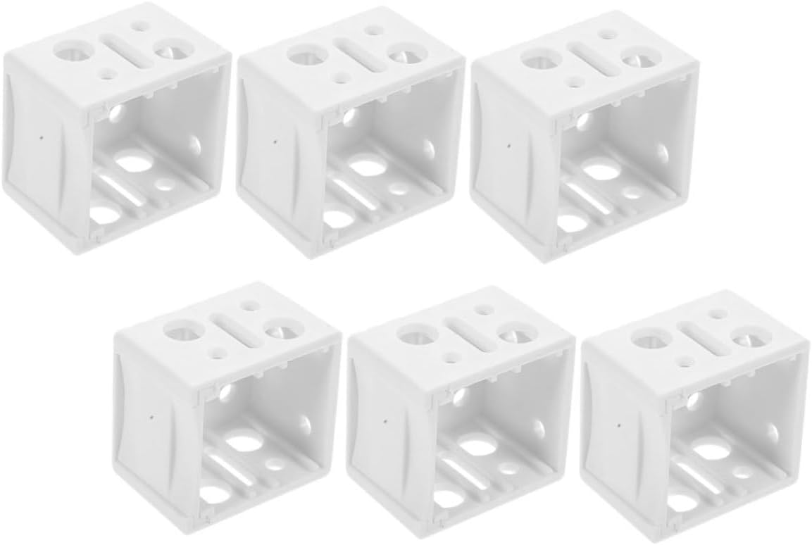 Aus Aluminiumlegierung Mit Abdeckplatte Für