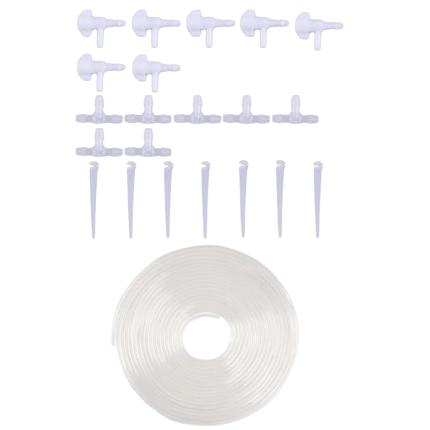 Watering Stakes 7 Einstellbares Verstellbares Tropf