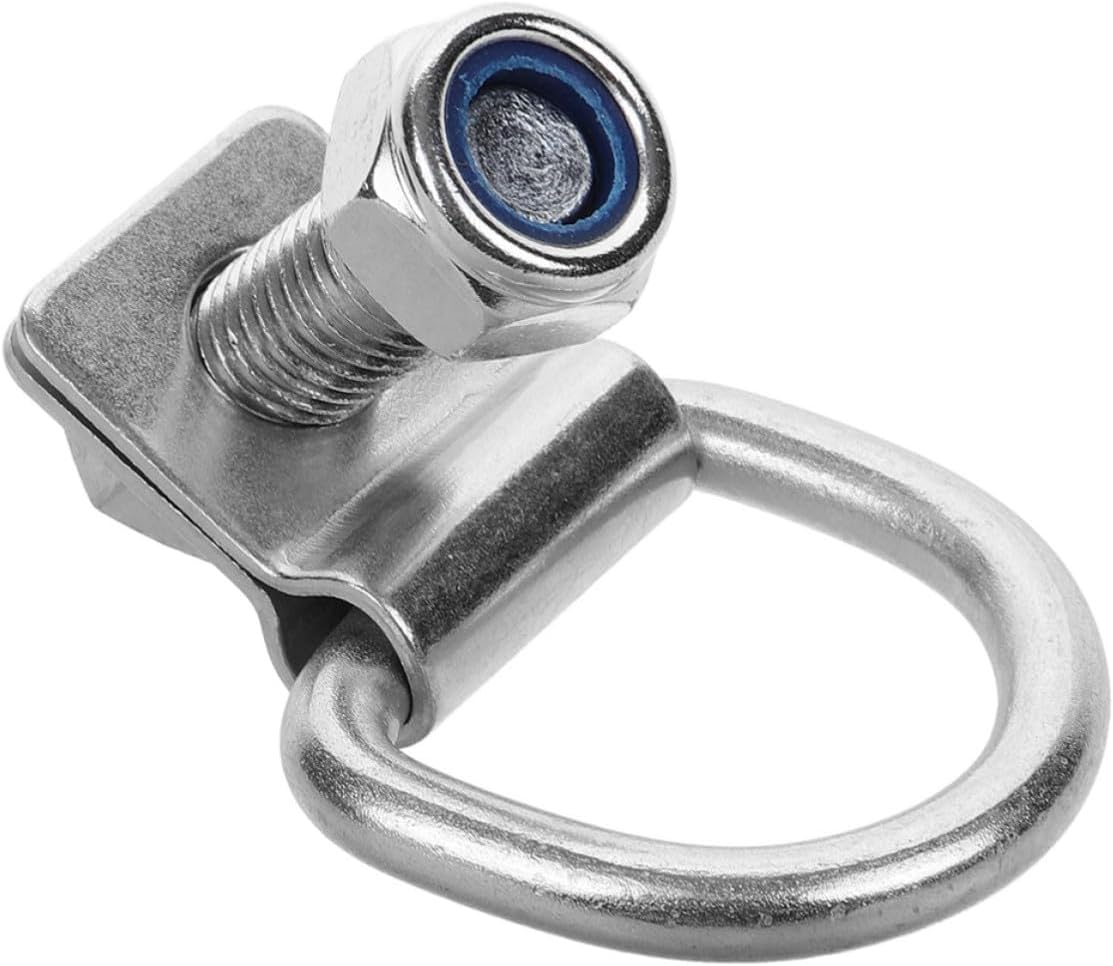 Mit Verzinktem D Ring Aus Eisen Für Einfache Bedienung Und