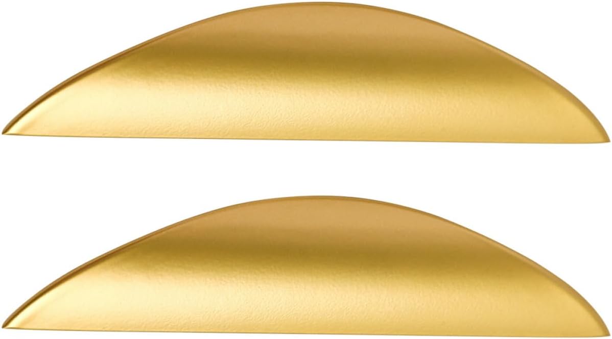 Und Goldene Metallgriffe Für Schubladen Und Schranktüren 2