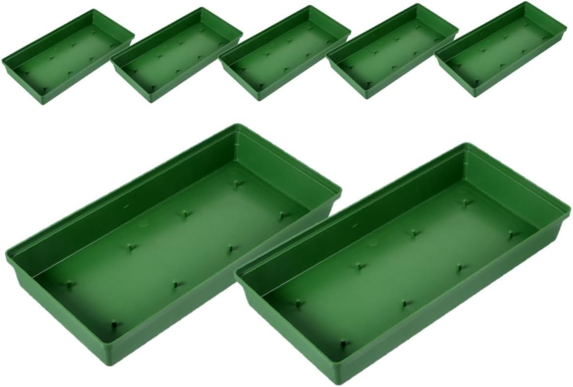 Stück Teiliges Blumenstecknadeln Schaumstoffplatten Für