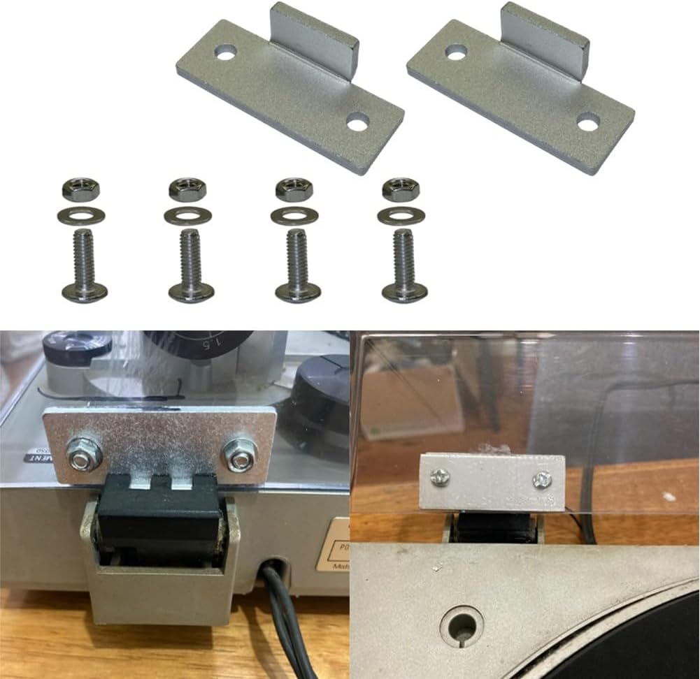 Für Staubschutzabdeckungen Für Technics Sl D2 Sl Q2 Sl 3200
