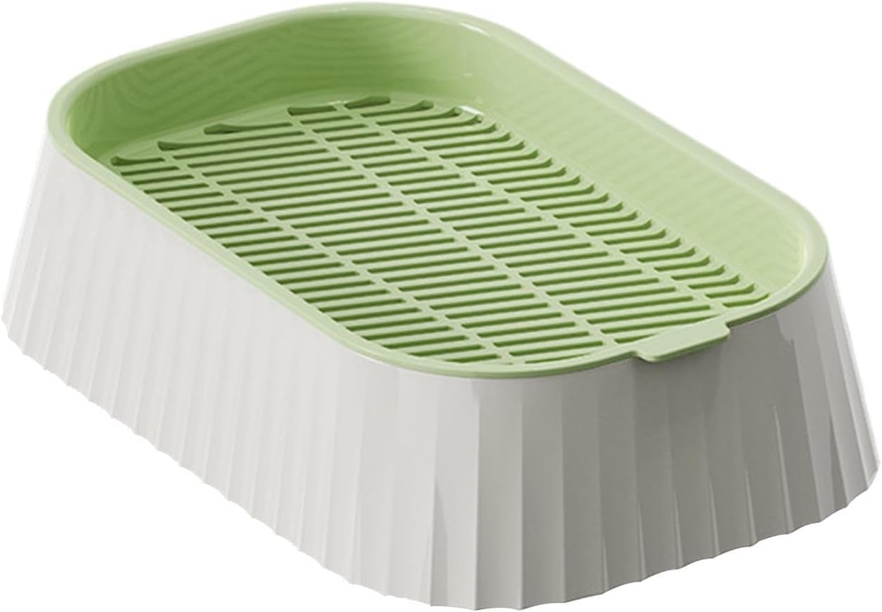 Pflanzgefäß 5 Cm Schicht Anzuchtschale Topfbehälter