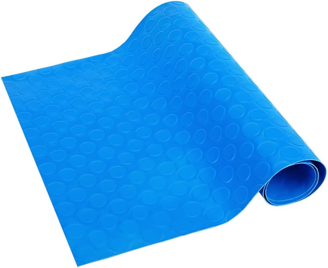 Langlebige Und Leicht Verformbare Pvc Matte Schutzmatte