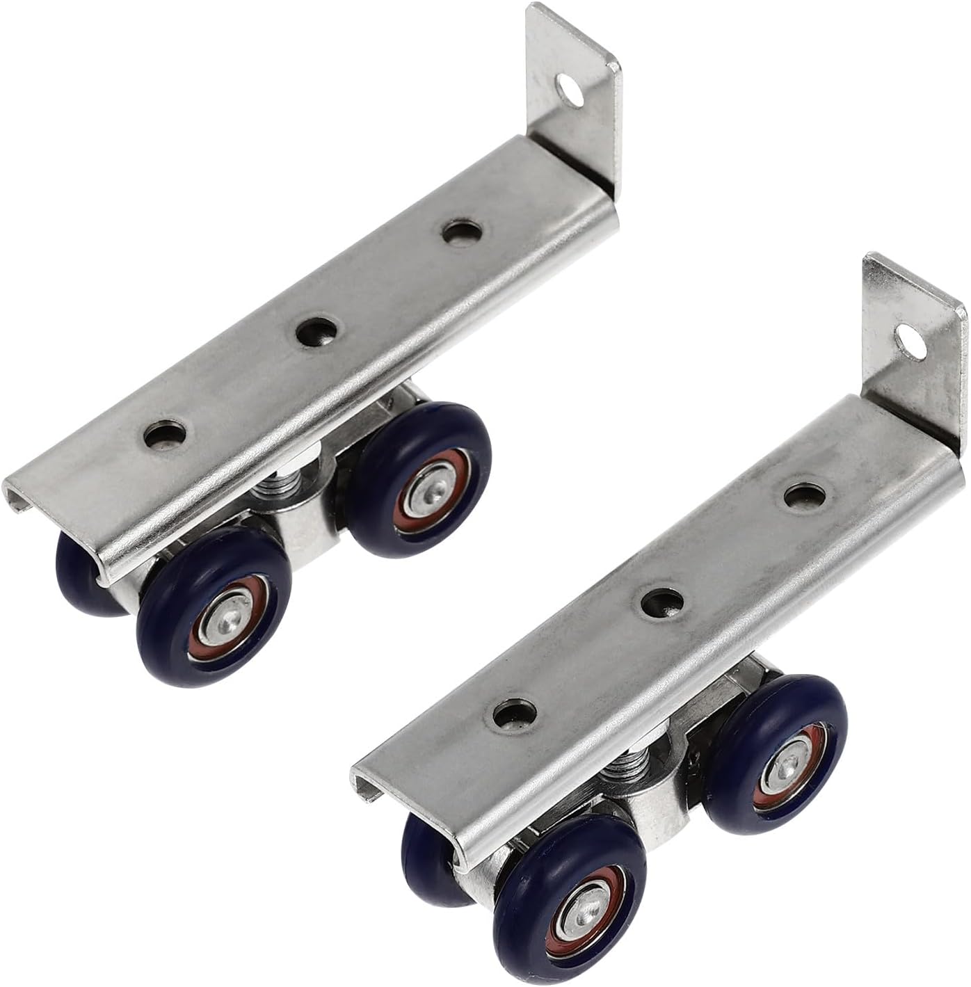 Set Für Kleiderschränke Eisen Und Aluminiumräder