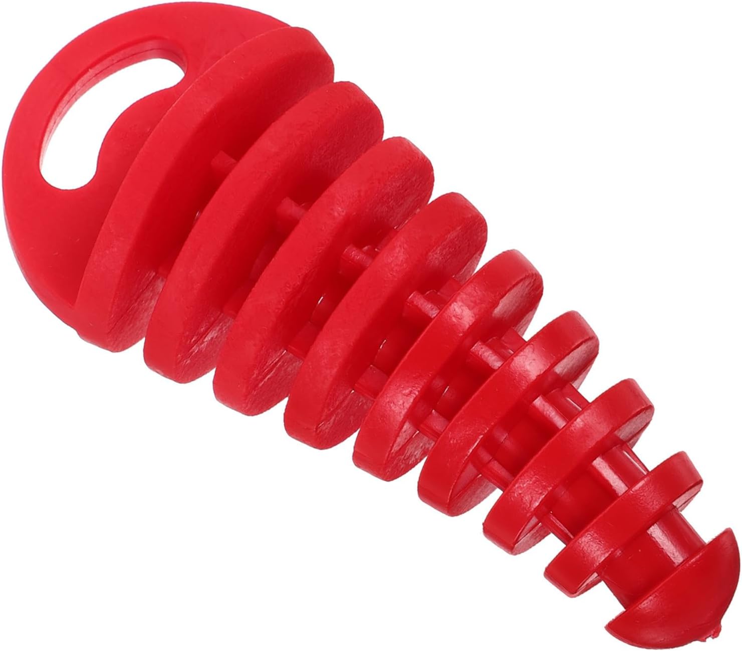 Pvc Auspuffstopfen Für Offroad Motorräder Langlebiger Schutz