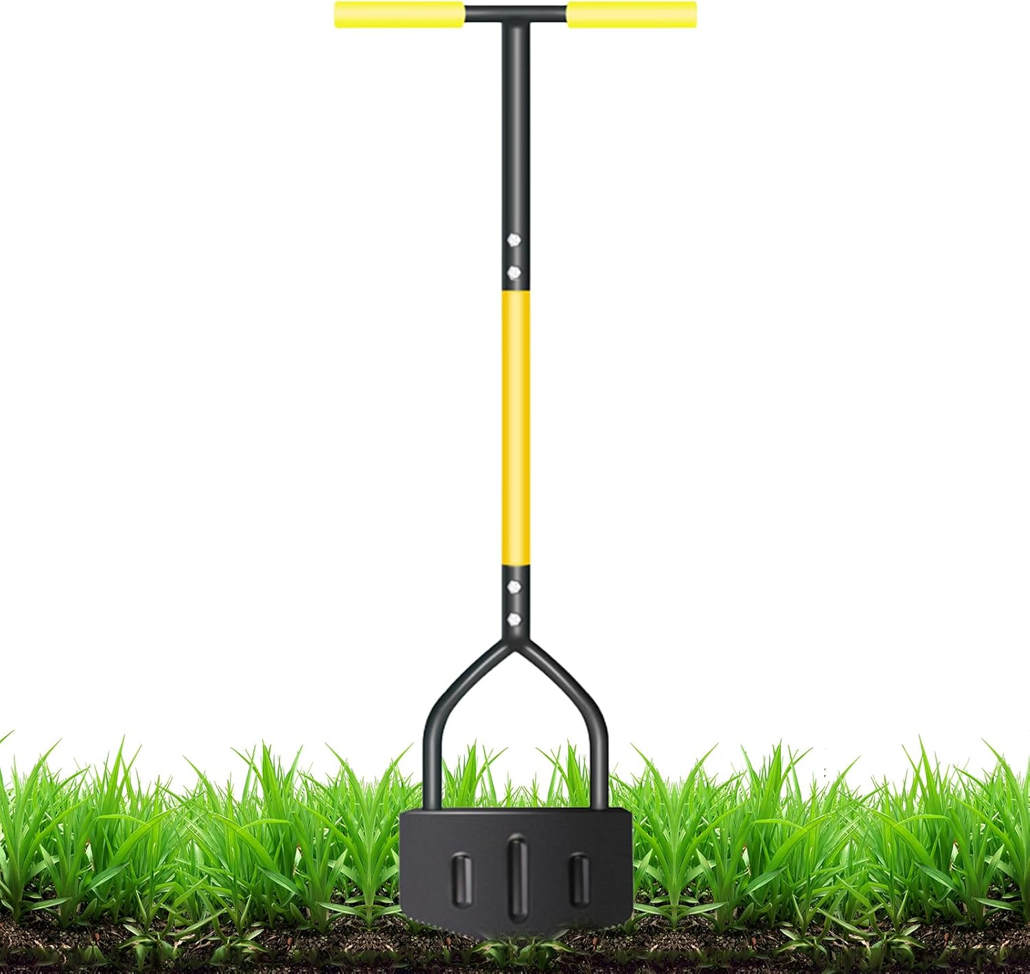 Edger Gartenschaufel Im Adger Werkzeug Der Sägemehllampe