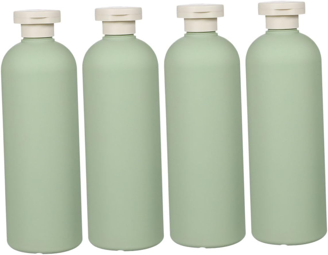 Teiliges Reise Shampoo Flaschen Set Nachfüllbare