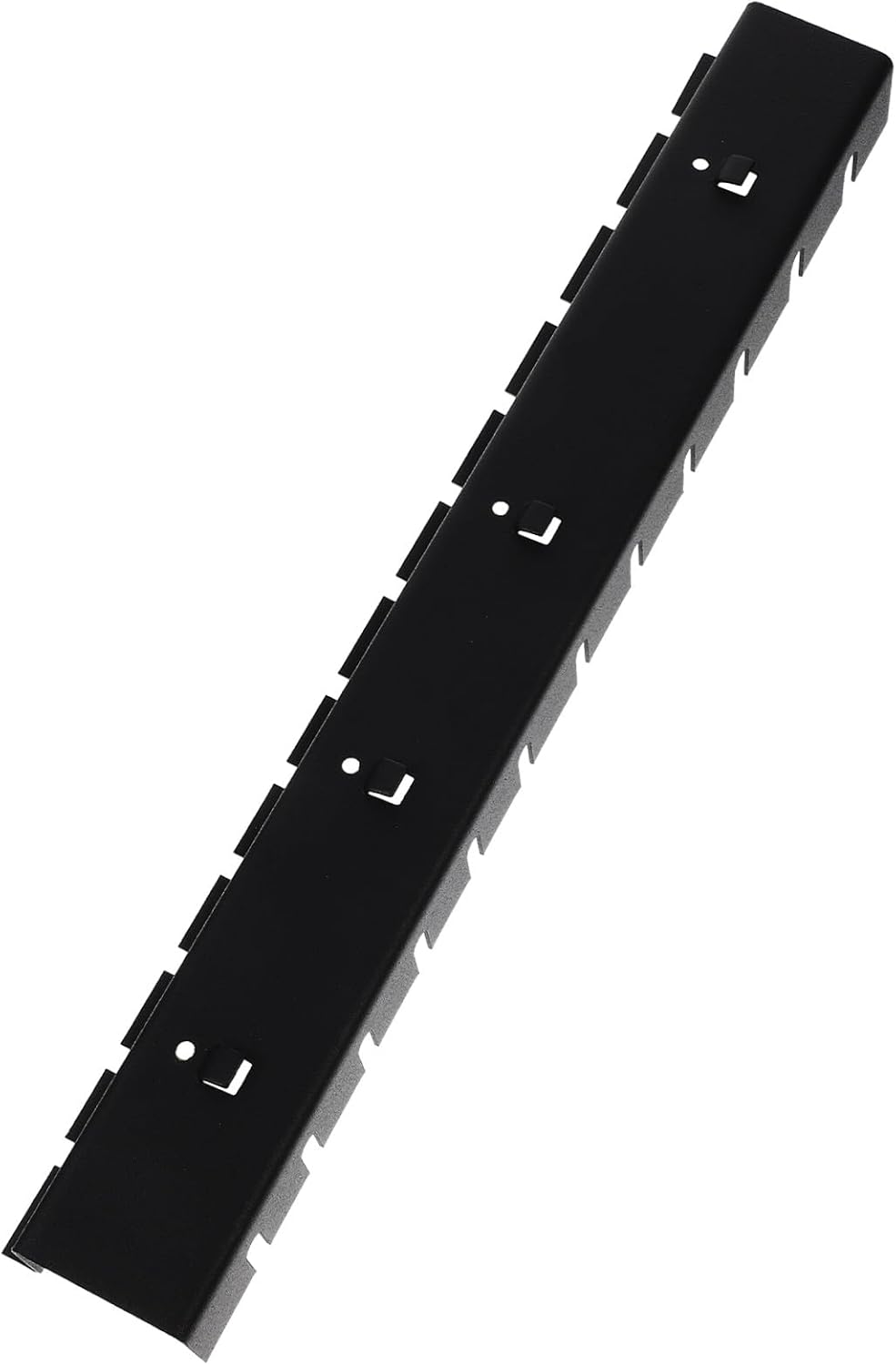 Lochhaken Robuste Eisenhaken Für Lochwände Silberfarben Zur