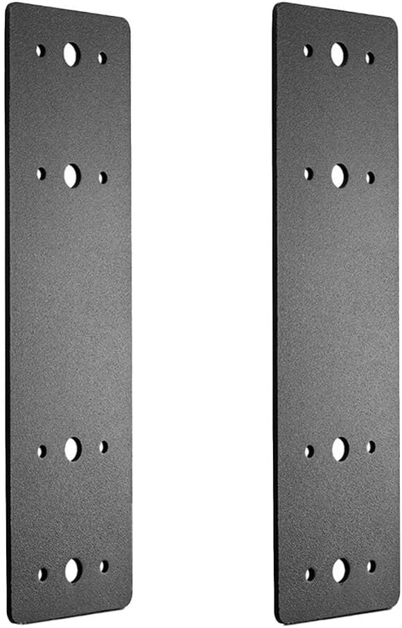Stahlreparaturplatte 10 X 3 Zoll 0 12 Zoll Dick
