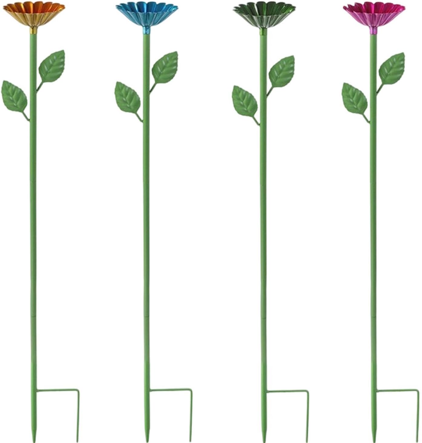 Gartenschale Aus Metall Für Schmetterlinge Tränke Für Den
