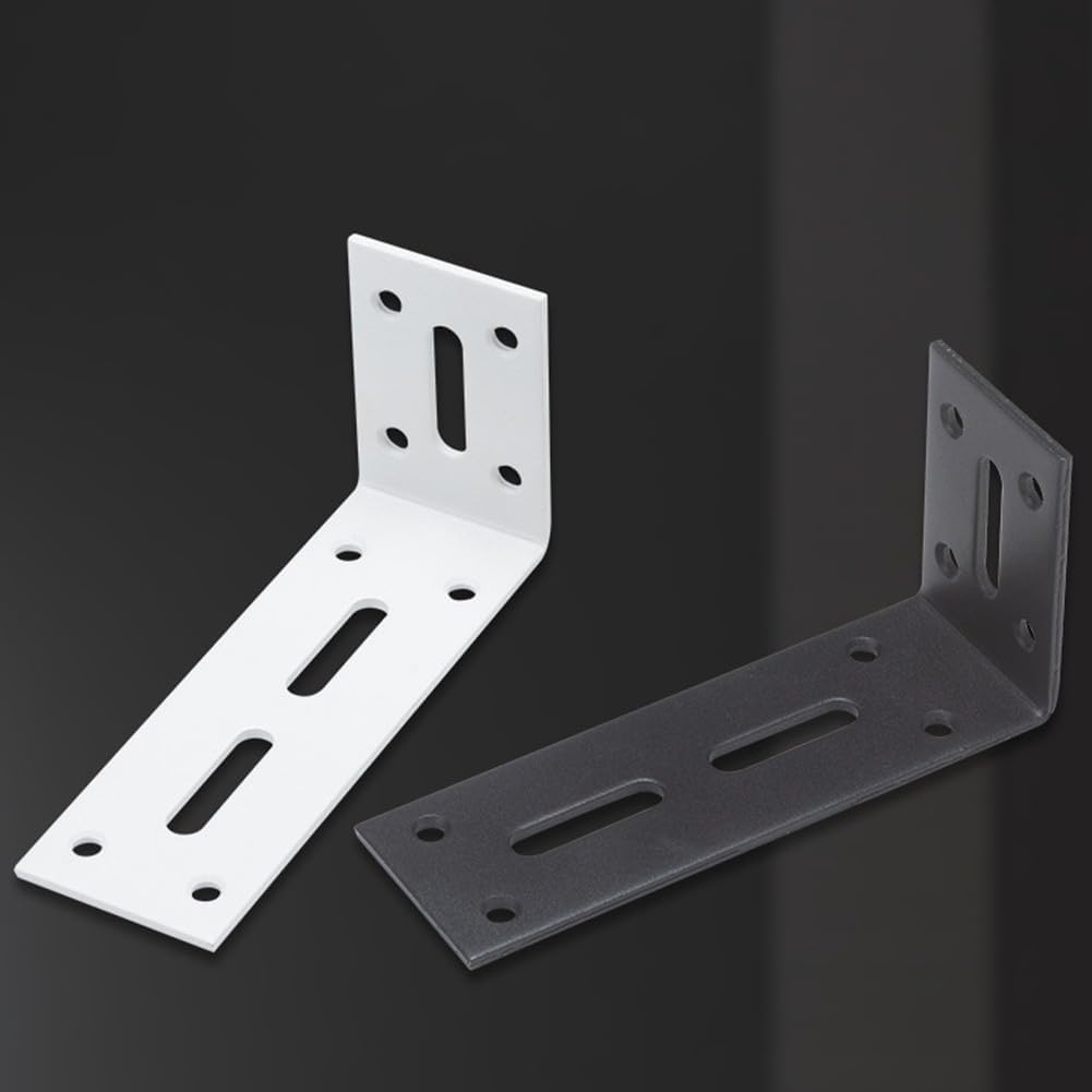 Grad Winkelhalterung Aus Edelstahl Eckplatten