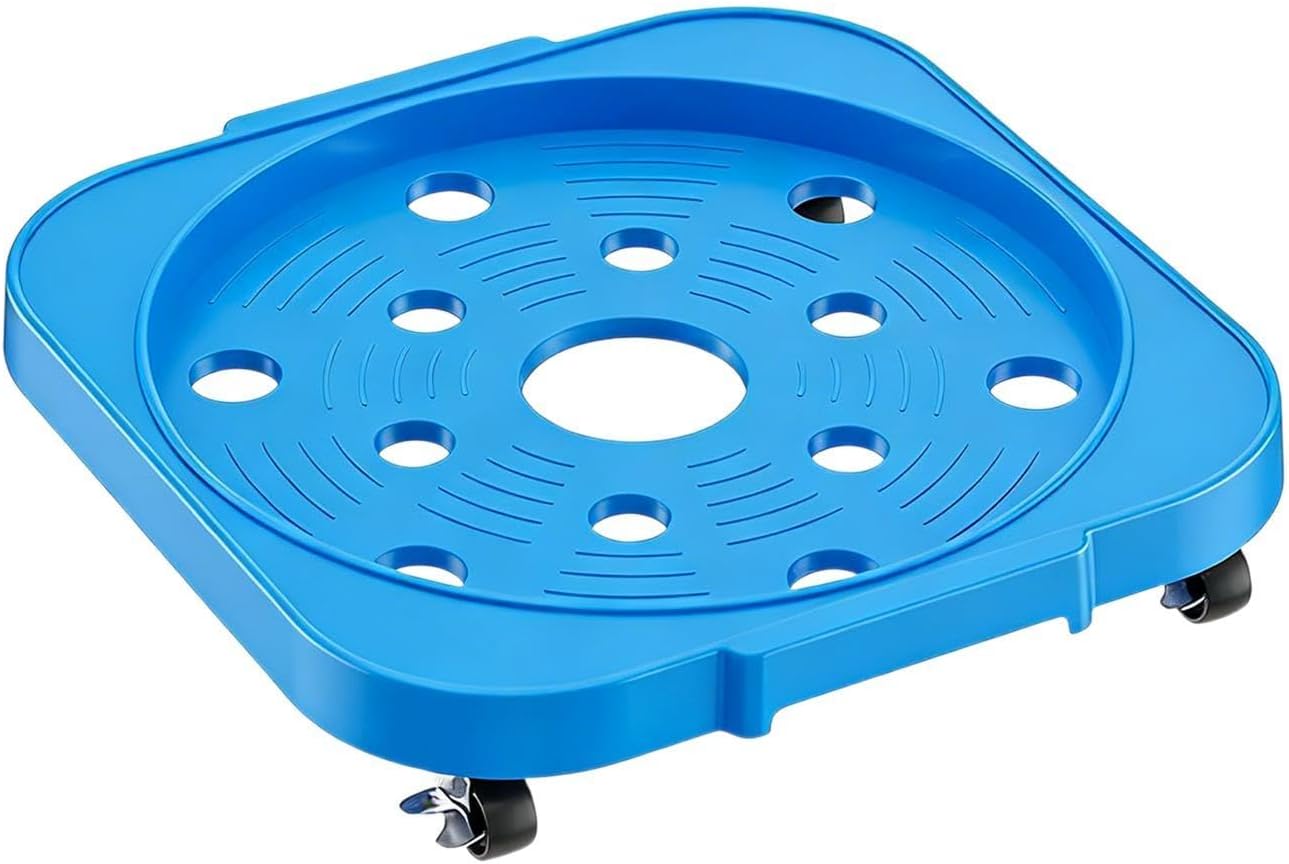 Wasserflasche Krug Und Kinderwagen Mit Feststellbaren Rollen