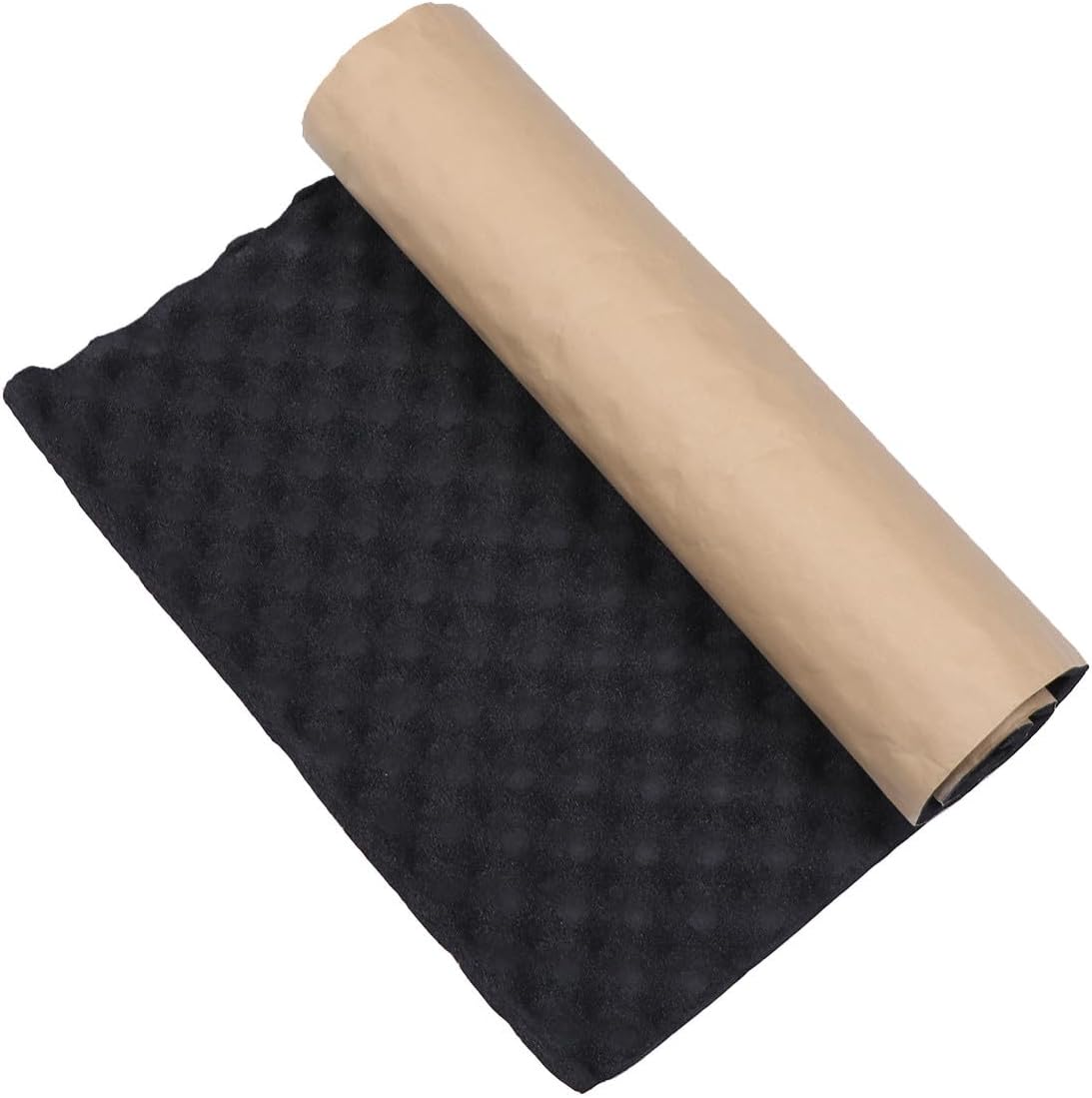 Schalldämmmatte Fürs Auto 2 Cm Dick Schallabsorbierender