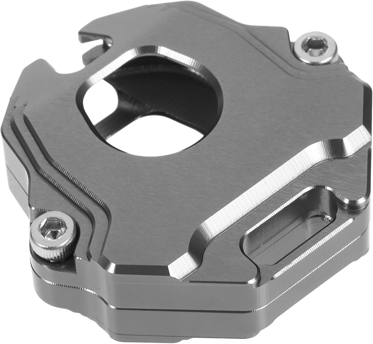Schutzhülle Aus Aluminiumlegierung Für Motorräder