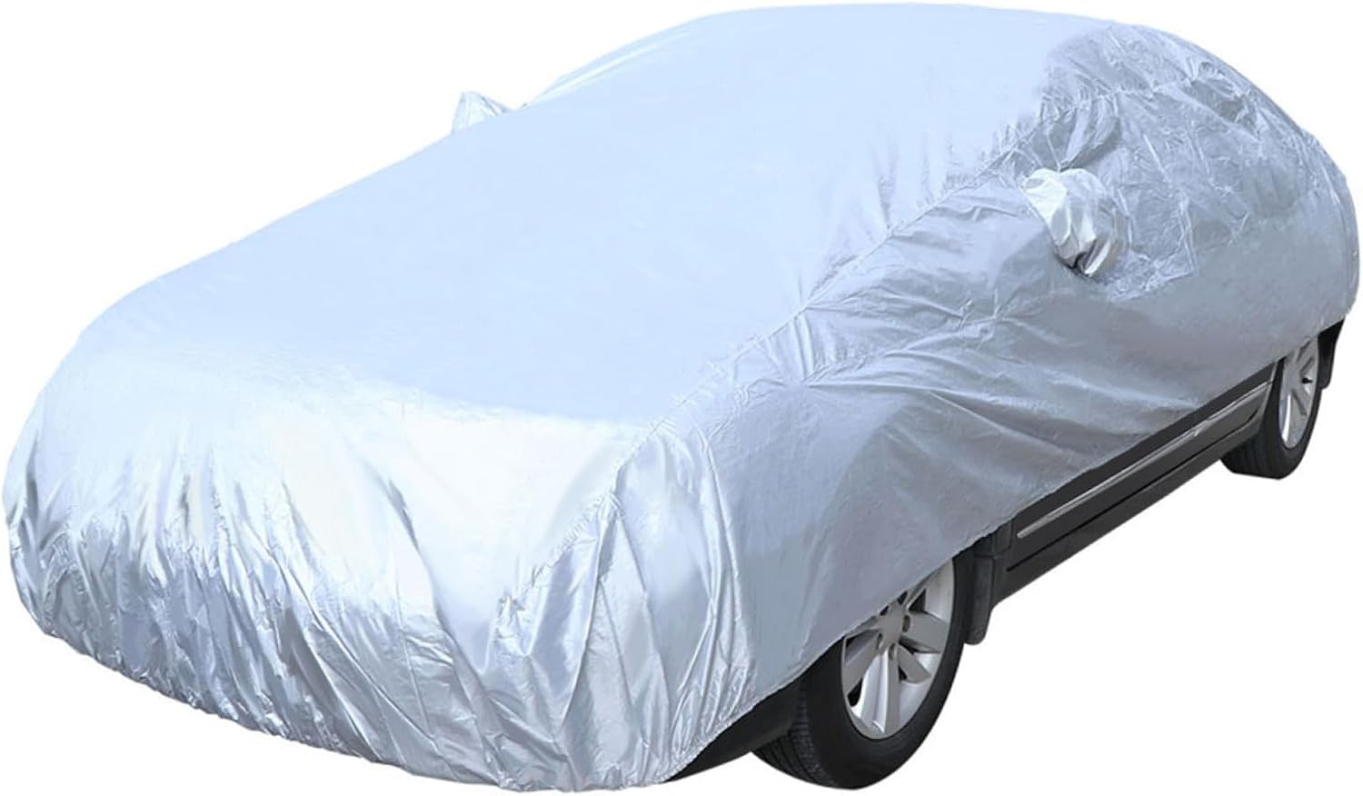 Abdeckung Mit Vollem Uv Schutz Regen Schnee Und Staubdicht